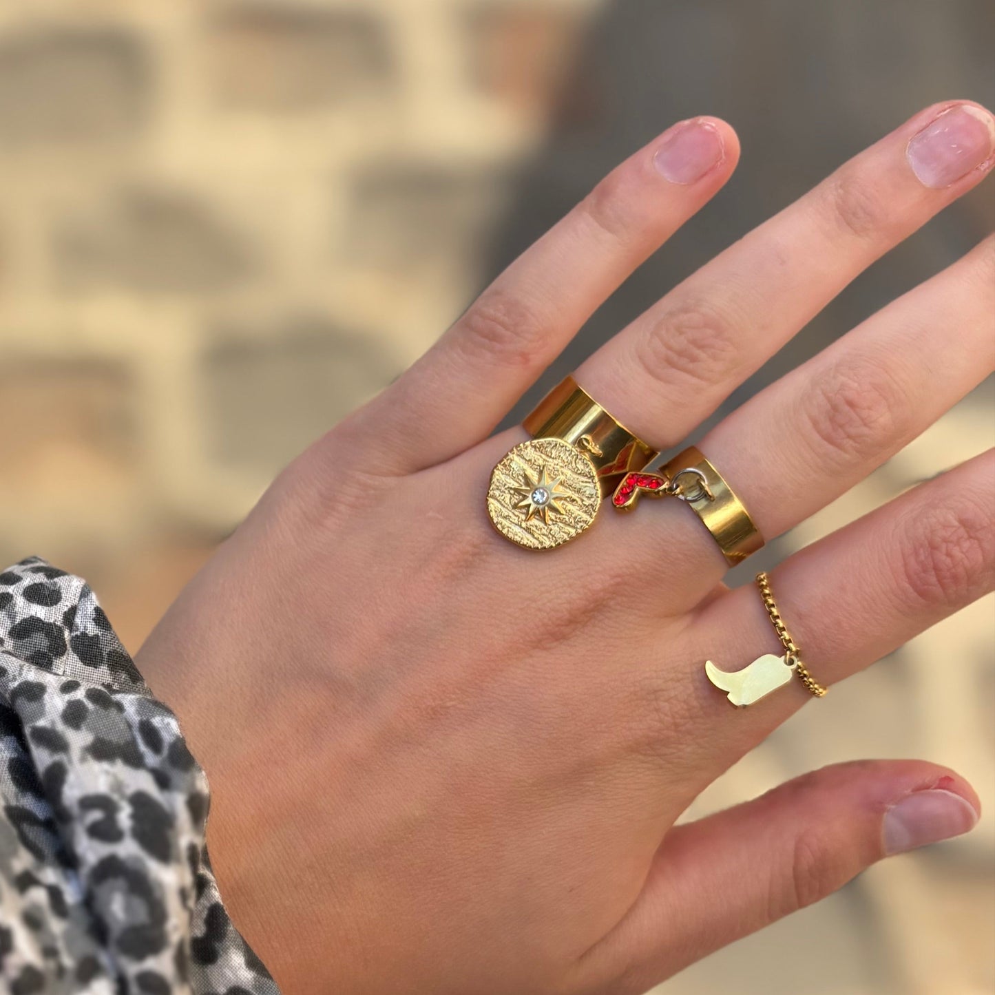 Bague