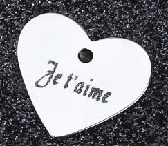 Pendentifs Argent