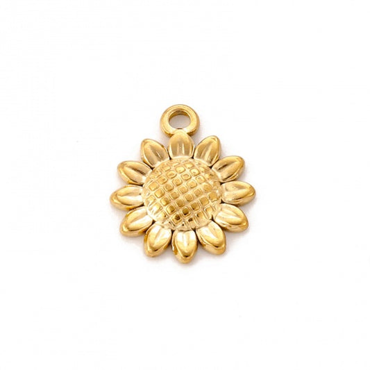 Pendentifs Or