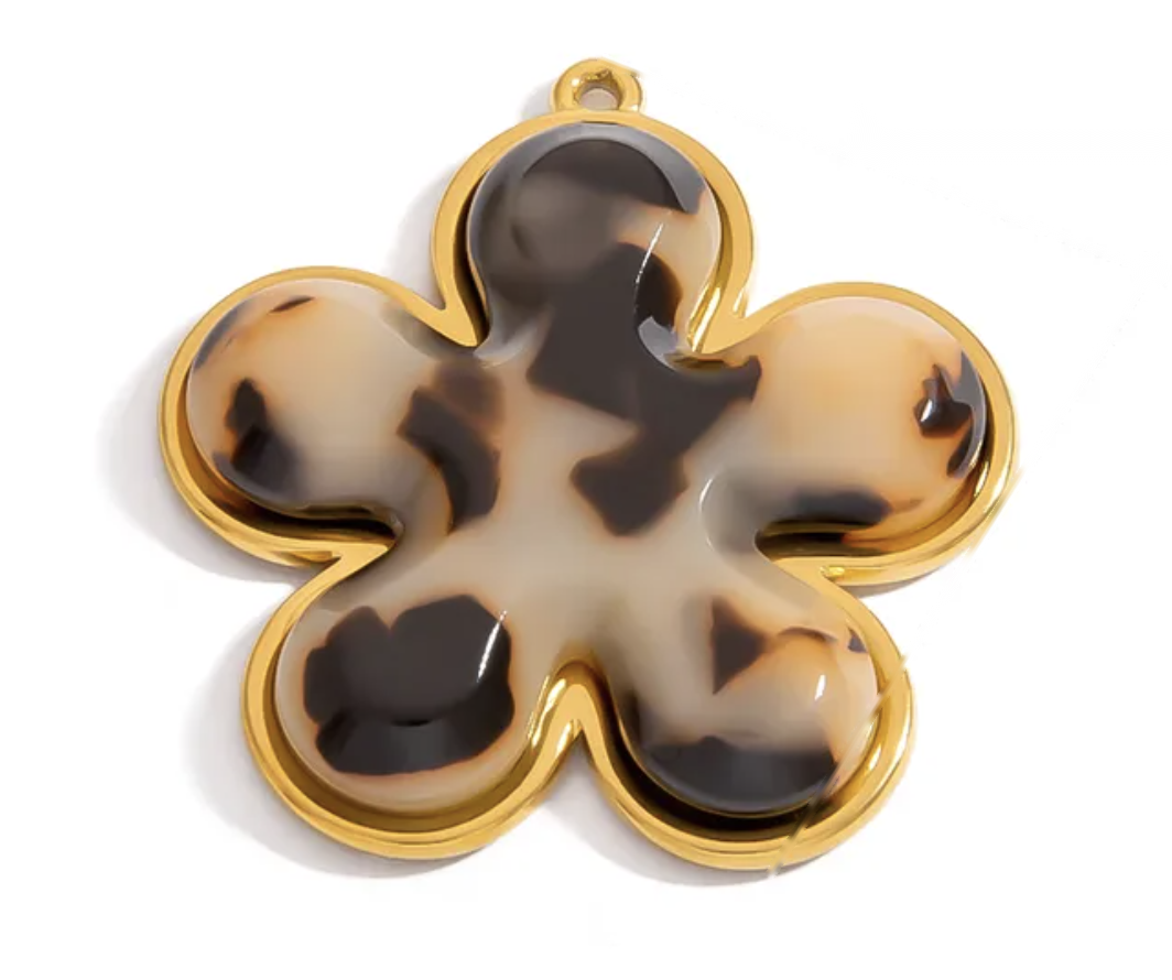 Pendentifs Or